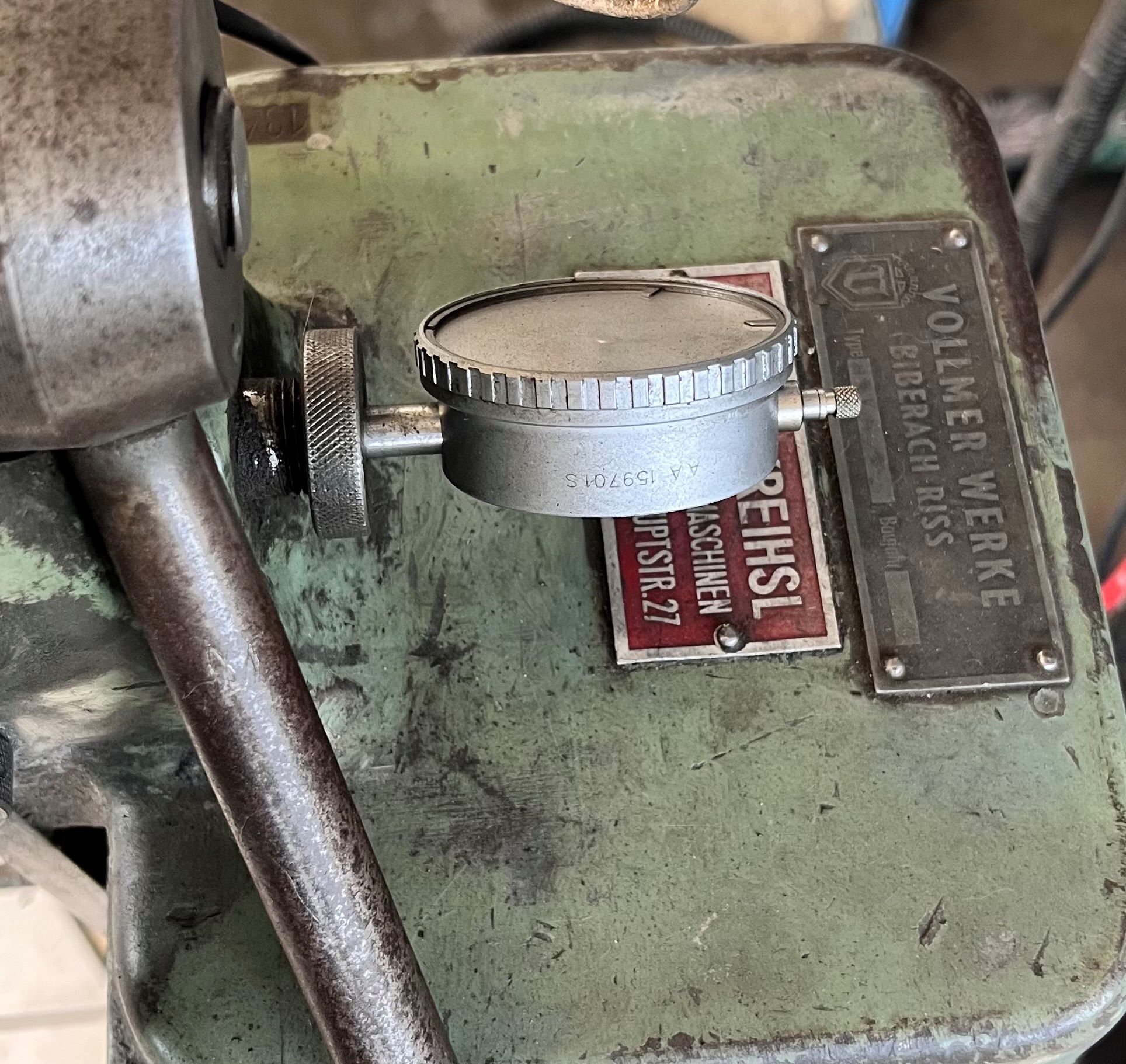 CRV körfűrészlap hajtogató gép 2