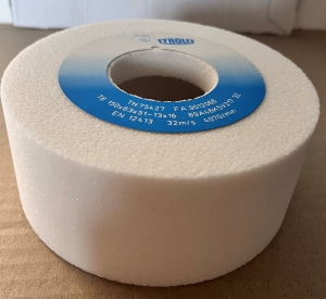 Tyrolit fazékkorong 150x63x51