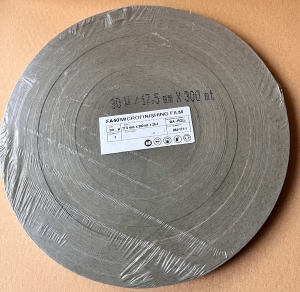 Tyrolit csiszolószalag 17,5x300x25,4