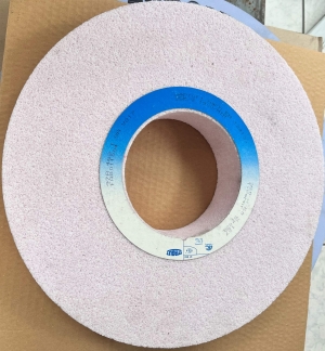 Tyrolit kerámia köszörű korong 350x50x127