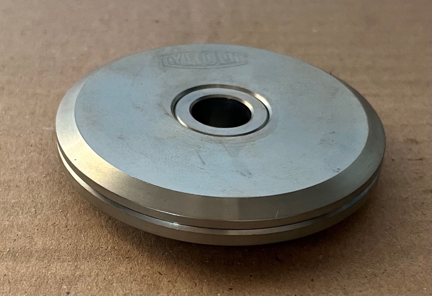 Tyrolit korong felfogató adapter 76